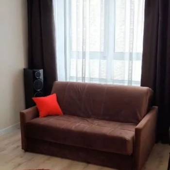 Сдается 1-комнатная квартира, 32,1 м²