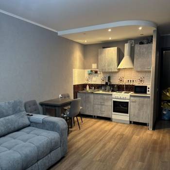 Сдается 1-комнатная квартира, 29 м²