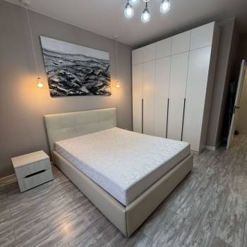 Сдается 1-комнатная квартира, 41 м²