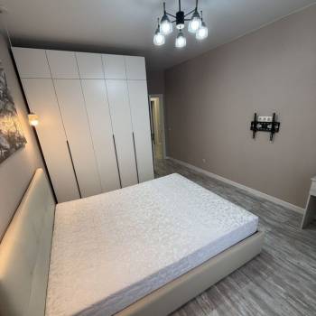 Сдается 1-комнатная квартира, 41 м²