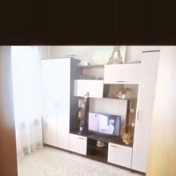 Продается 1-комнатная квартира, 25,7 м²