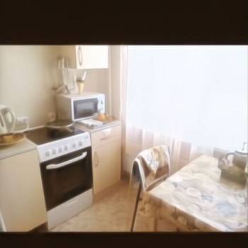 Продается 1-комнатная квартира, 25,7 м²