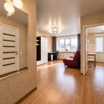 Сдается 1-комнатная квартира, 34,2 м²