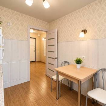 Сдается 1-комнатная квартира, 34,2 м²