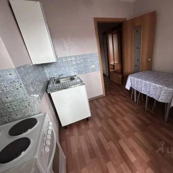 Сдается 1-комнатная квартира, 35 м²