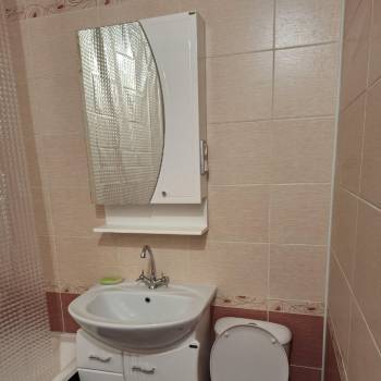Сдается 1-комнатная квартира, 42 м²