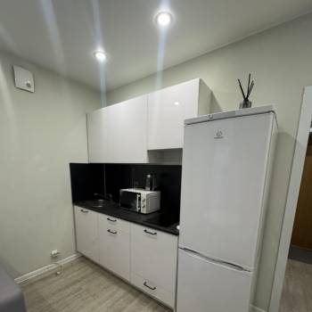 Сдается 1-комнатная квартира, 24 м²