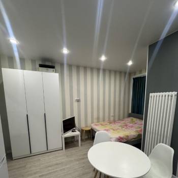 Сдается 1-комнатная квартира, 24 м²