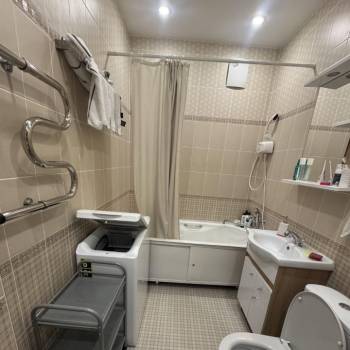 Сдается 1-комнатная квартира, 24 м²