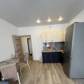 Сдается 2-х комнатная квартира, 45 м²