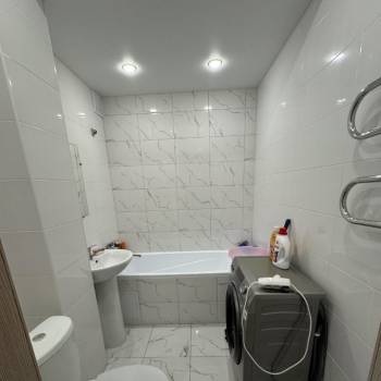 Сдается 2-х комнатная квартира, 45 м²