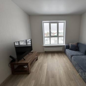 Сдается 2-х комнатная квартира, 45 м²