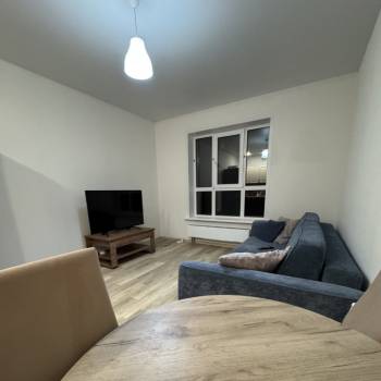 Сдается 2-х комнатная квартира, 45 м²