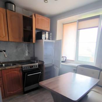 Сдается 1-комнатная квартира, 33,3 м²