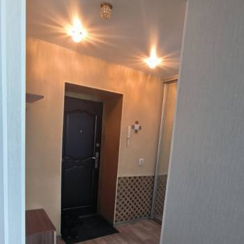 Сдается 1-комнатная квартира, 33,3 м²