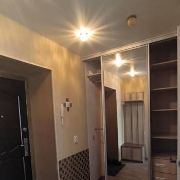 Сдается 1-комнатная квартира, 33,3 м²