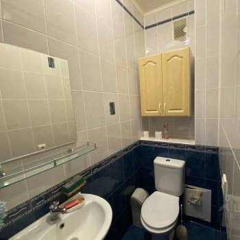 Сдается 2-х комнатная квартира, 57,7 м²