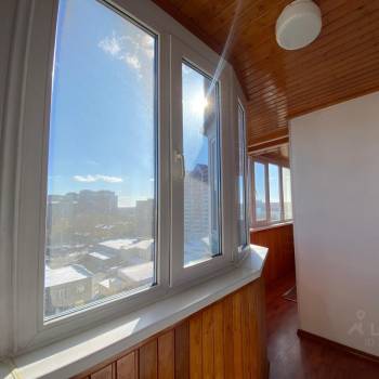 Сдается 2-х комнатная квартира, 57,7 м²