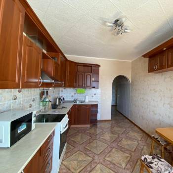 Сдается 2-х комнатная квартира, 57,7 м²