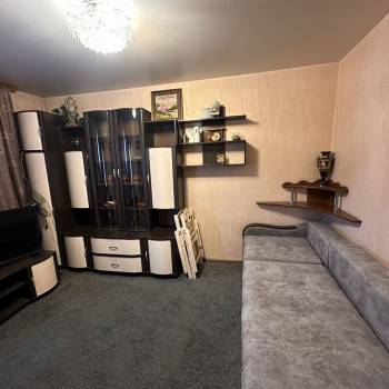 Сдается 1-комнатная квартира, 23,5 м²