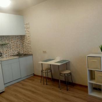 Сдается 1-комнатная квартира, 20 м²