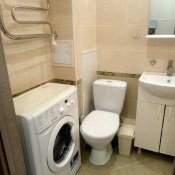 Сдается 1-комнатная квартира, 20 м²