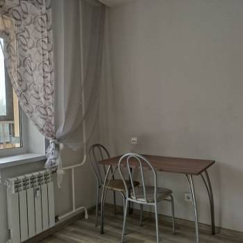 Сдается 1-комнатная квартира, 41 м²