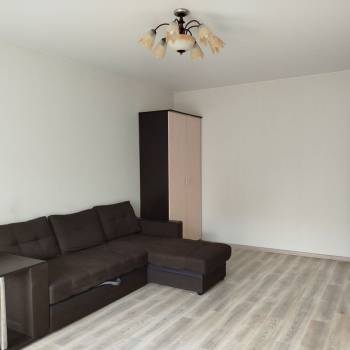 Сдается 1-комнатная квартира, 41 м²