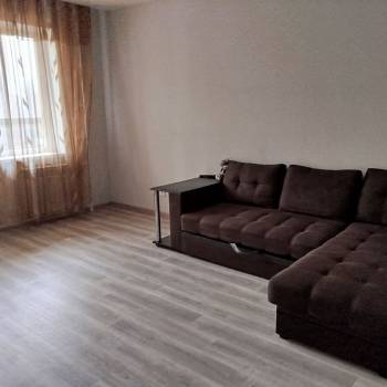 Сдается 1-комнатная квартира, 41 м²