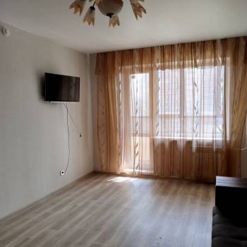 Сдается 1-комнатная квартира, 41 м²