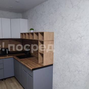 Сдается 2-х комнатная квартира, 45,1 м²
