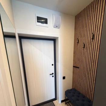 Сдается 1-комнатная квартира, 39 м²