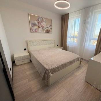 Сдается 1-комнатная квартира, 39 м²