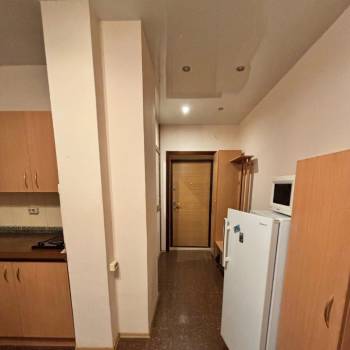 Сдается 1-комнатная квартира, 18 м²