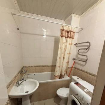 Сдается 1-комнатная квартира, 18 м²