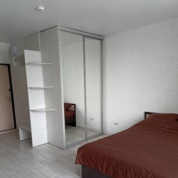 Сдается 1-комнатная квартира, 26,1 м²