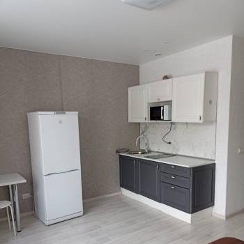 Сдается 1-комнатная квартира, 26,1 м²