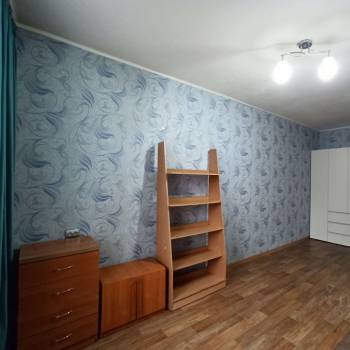 Сдается 1-комнатная квартира, 31,8 м²