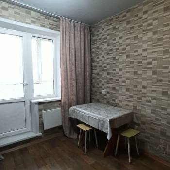 Сдается 1-комнатная квартира, 31,8 м²