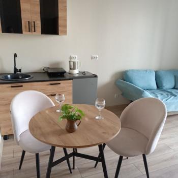 Сдается 1-комнатная квартира, 22 м²
