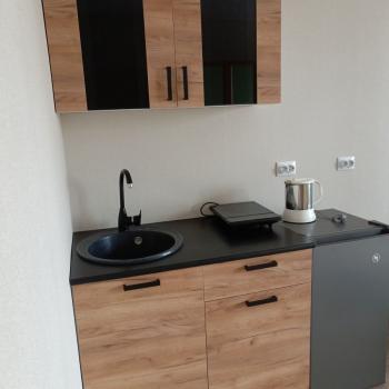 Сдается 1-комнатная квартира, 22 м²