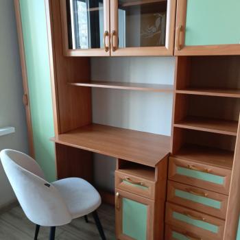 Сдается 1-комнатная квартира, 22 м²