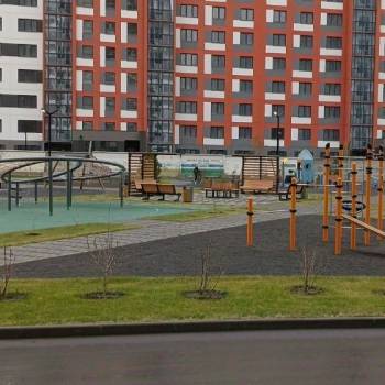 Сдается 1-комнатная квартира, 29 м²