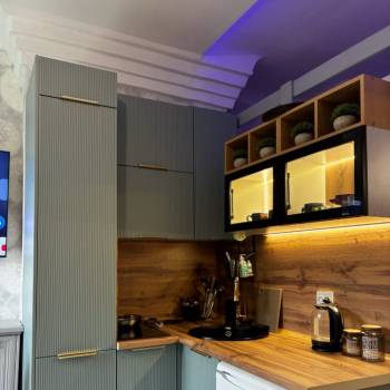 Сдается 1-комнатная квартира, 20 м²