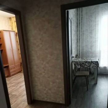 Сдается 1-комнатная квартира, 33 м²