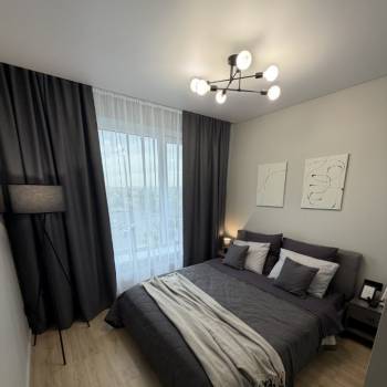 Сдается 2-х комнатная квартира, 36 м²