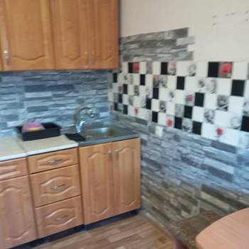 Сдается 2-х комнатная квартира, 52 м²