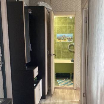 Сдается 2-х комнатная квартира, 45,1 м²