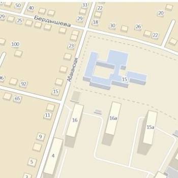 Сдается 1-комнатная квартира, 22 м²
