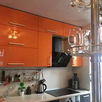 Сдается 2-х комнатная квартира, 55 м²